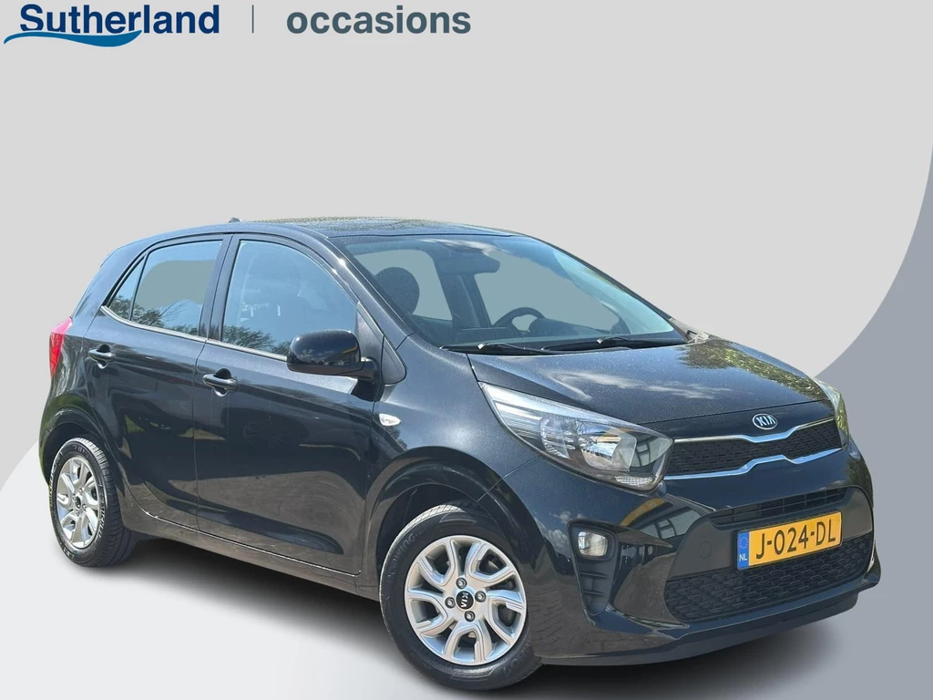 Kia Picanto – foto 4