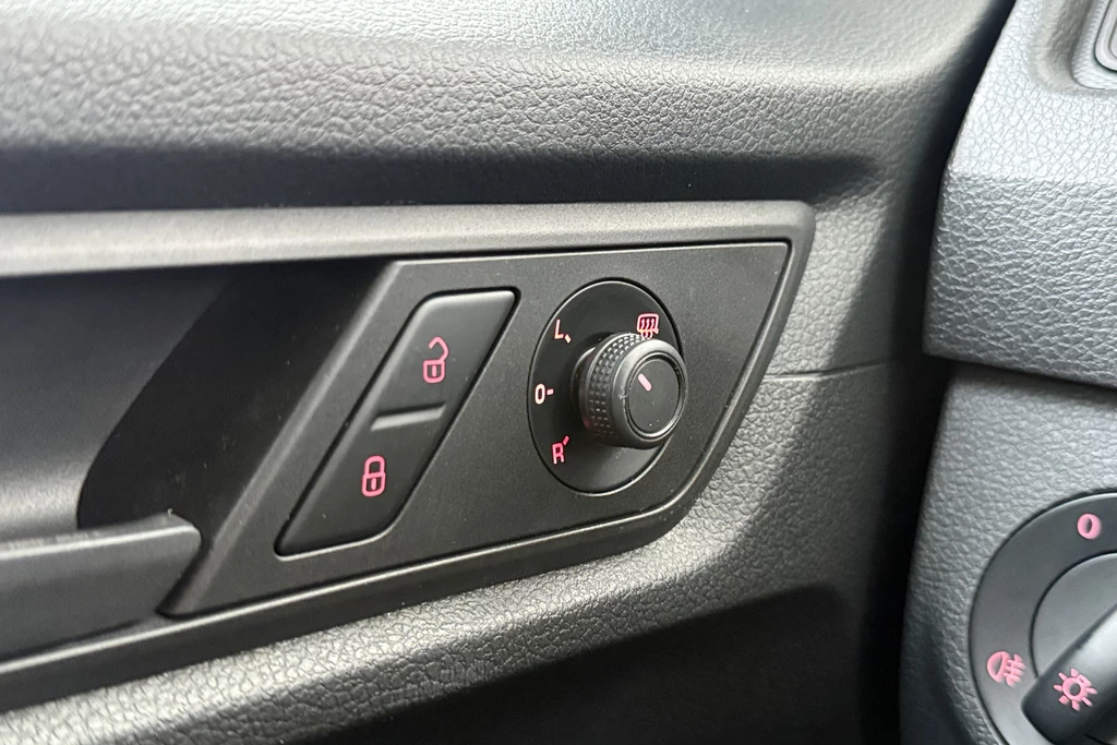 Volkswagen Caddy – foto 18