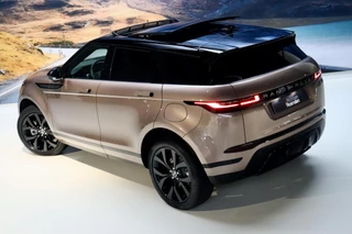Land Rover Range Rover Evoque – thumbnail 5