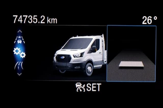 Ford Transit – thumbnail 19