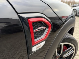 MINI Countryman – thumbnail 41