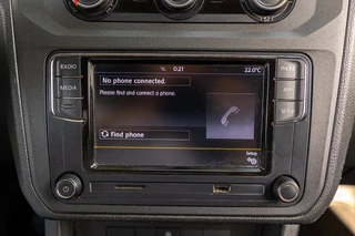 Volkswagen Caddy – thumbnail 59
