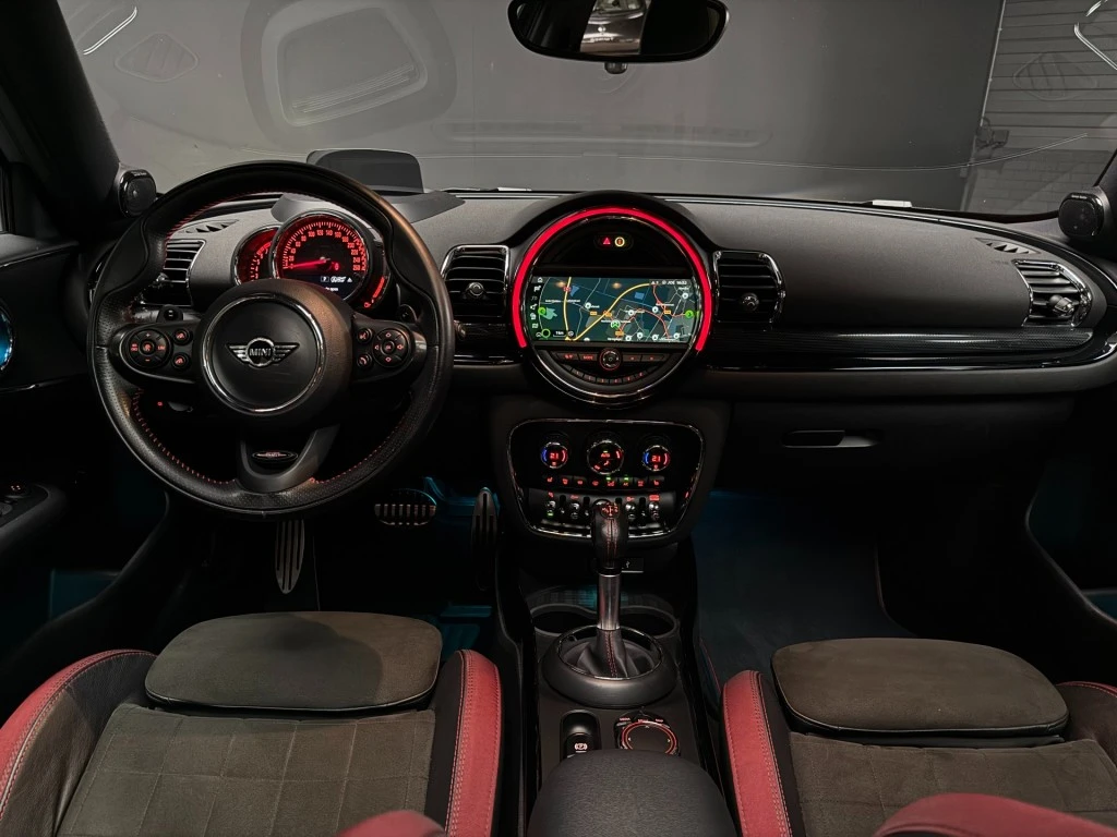 MINI Clubman – foto 10