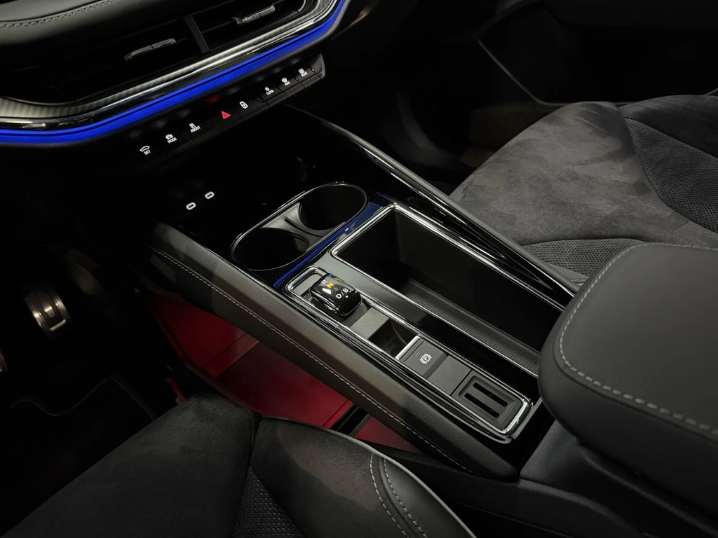 Škoda Enyaq iV – foto 26