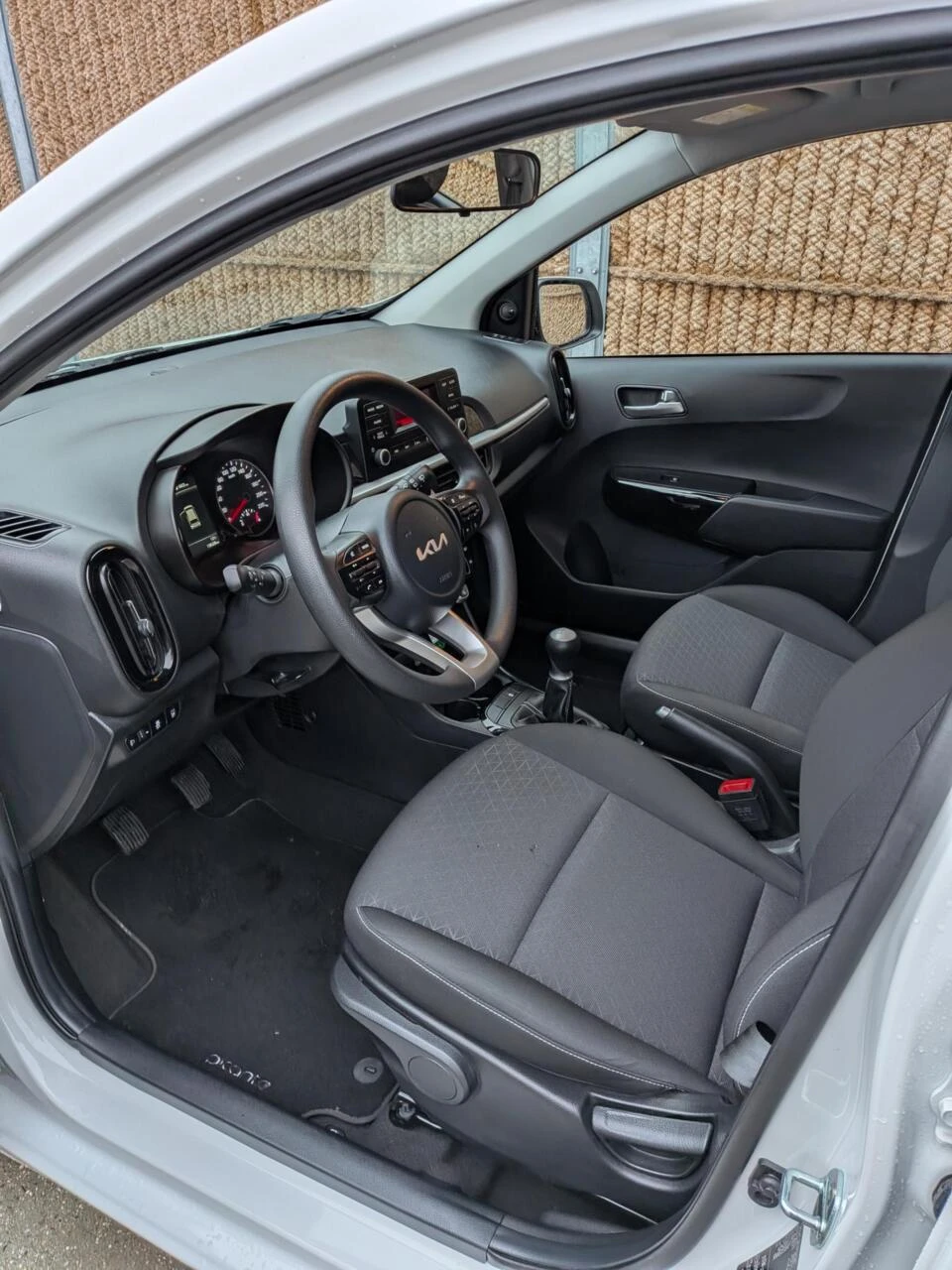Kia Picanto – foto 17