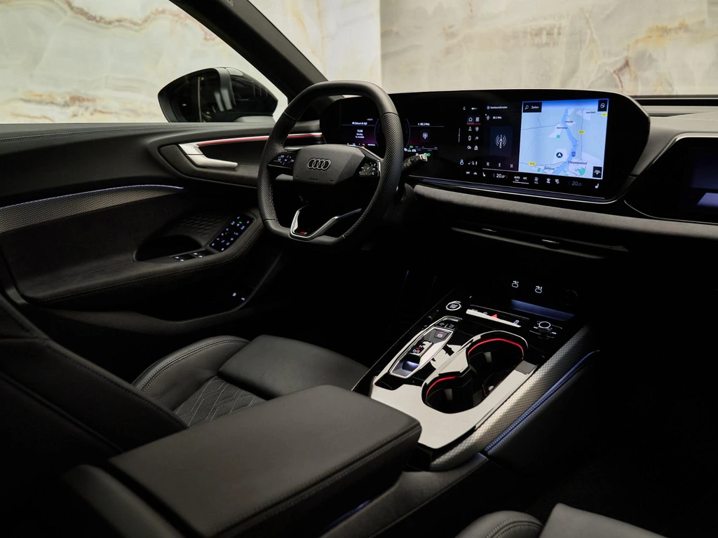 Audi A5 – foto 11