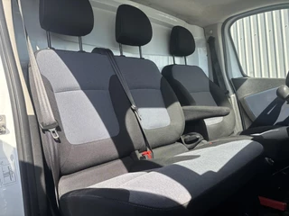 Opel Vivaro – thumbnail 11