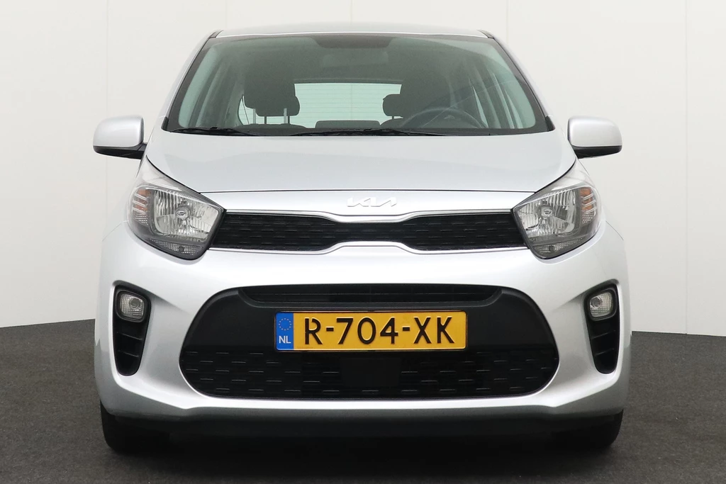 Kia Picanto – foto 6
