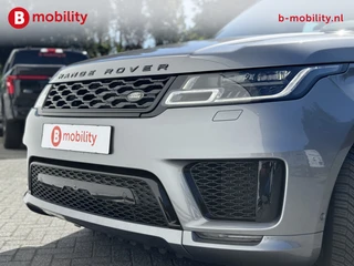 Land Rover Range Rover Sport – thumbnail 33