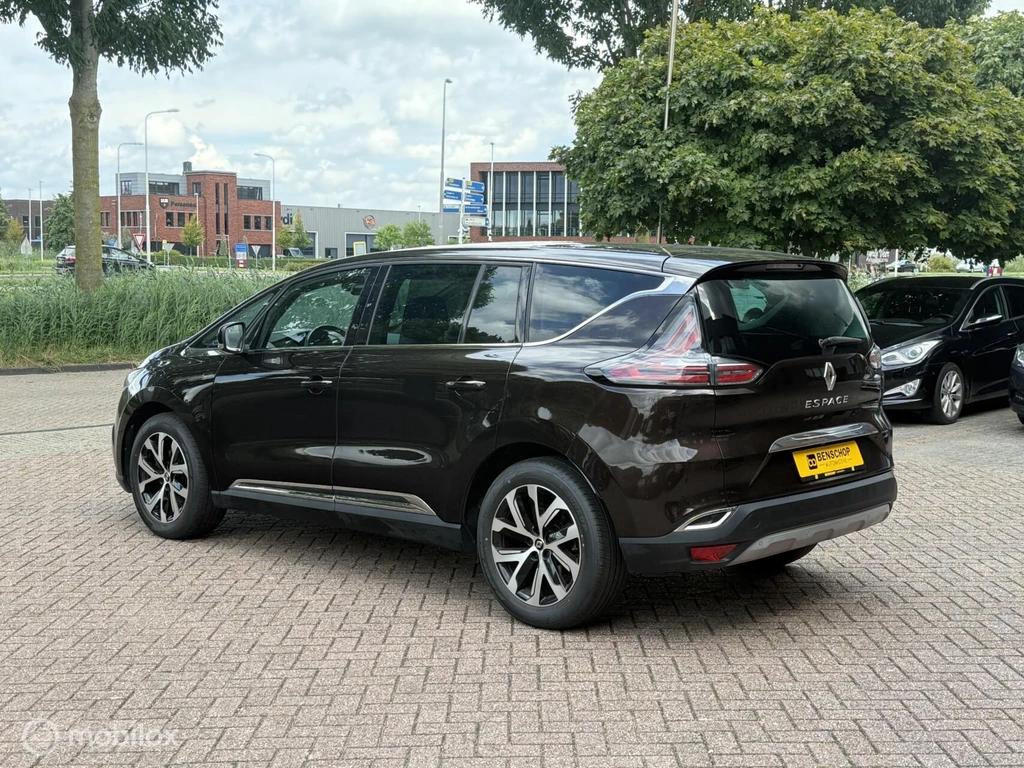 Renault Espace – foto 2