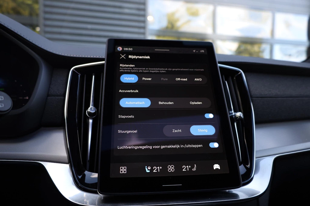 Volvo XC90 – foto 19
