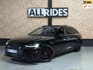 Audi S6 – thumbnail 1