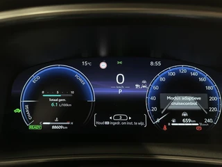 Toyota Corolla Touring Sports – thumbnail 28