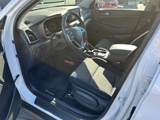 Hyundai Tucson – thumbnail 14