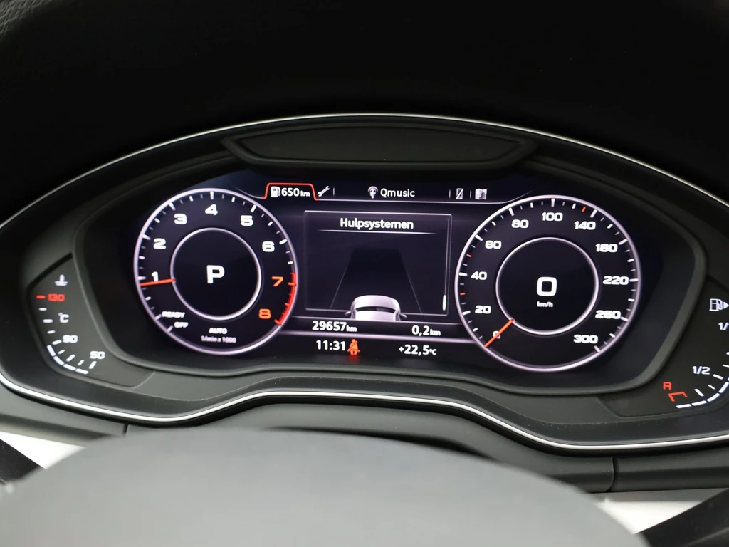 Audi Q5 – foto 38