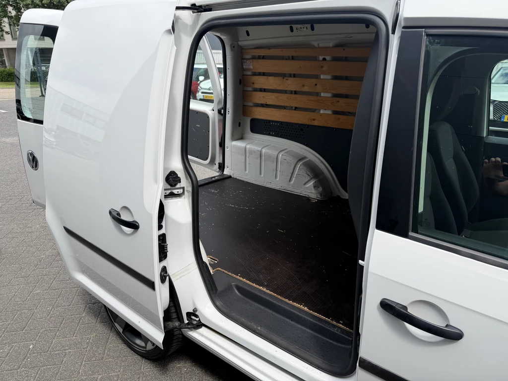 Volkswagen Caddy – foto 14