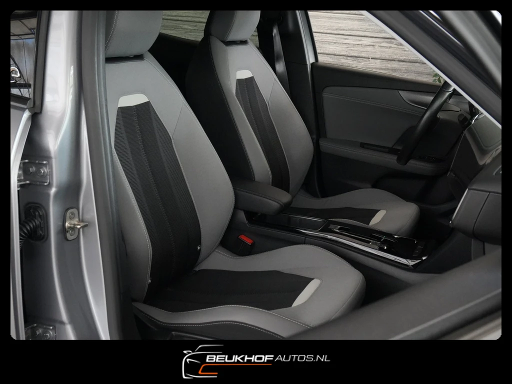 Opel Mokka-e – foto 18