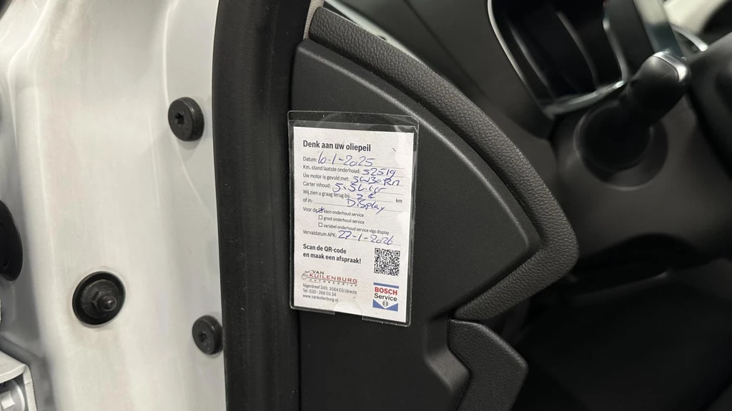 Renault Scénic – foto 52