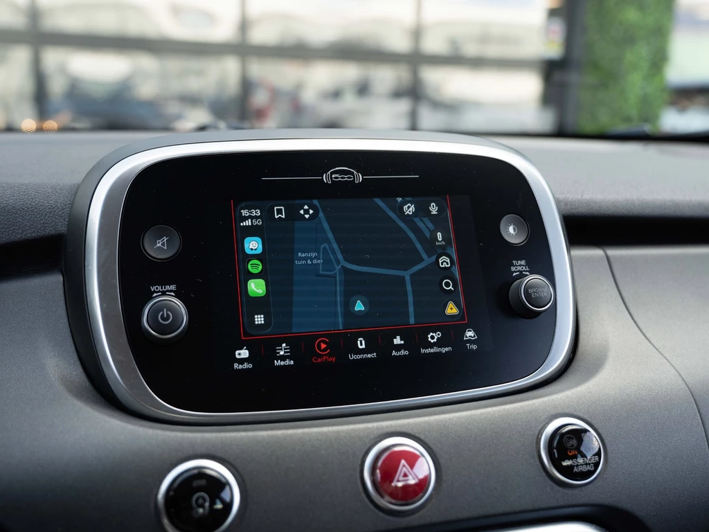 Fiat 500X – foto 20