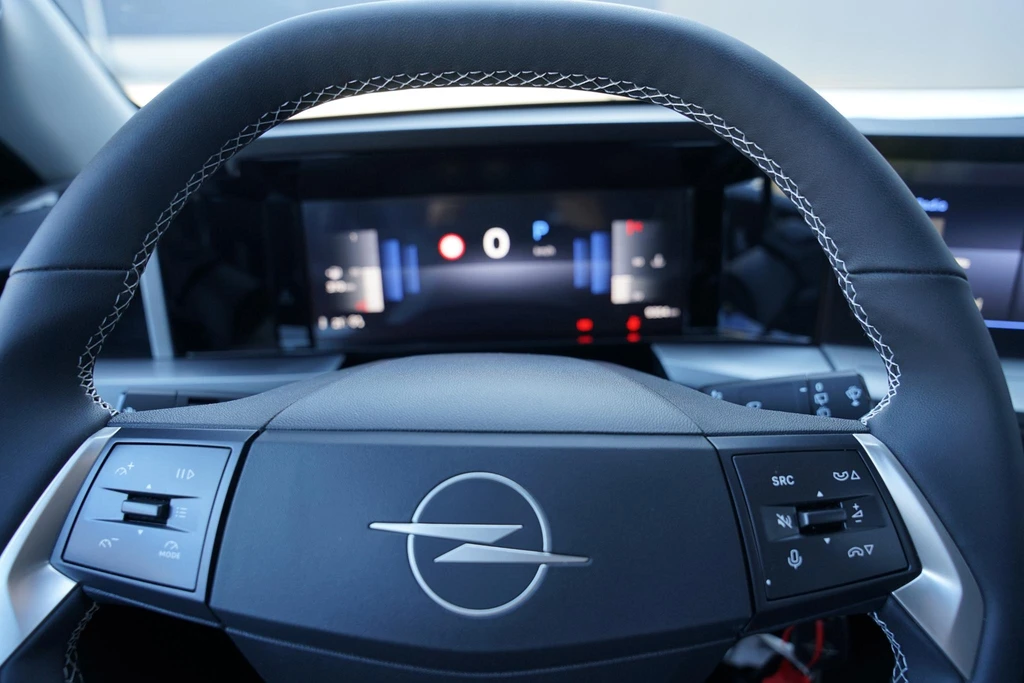Opel Frontera – foto 16
