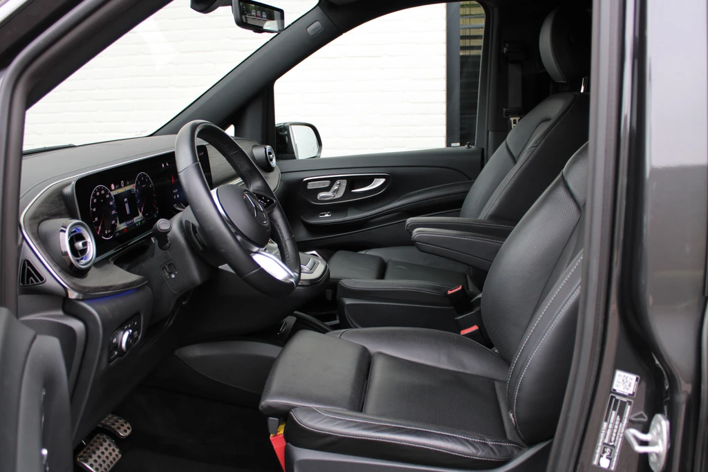 Mercedes-Benz V-Klasse – foto 20