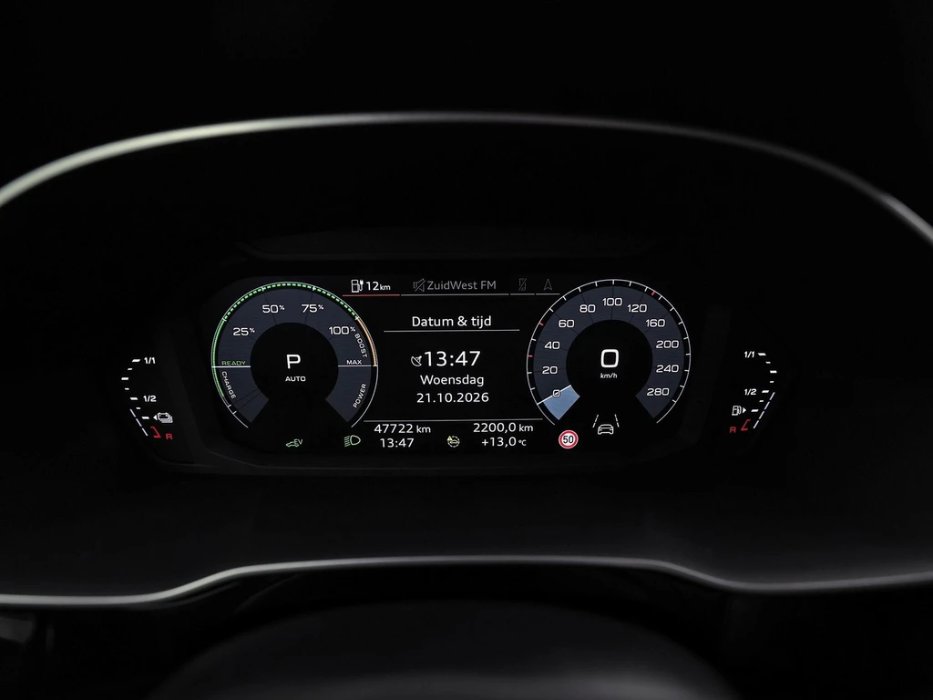 Audi Q3 – foto 22