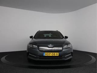 Škoda Superb – thumbnail 9