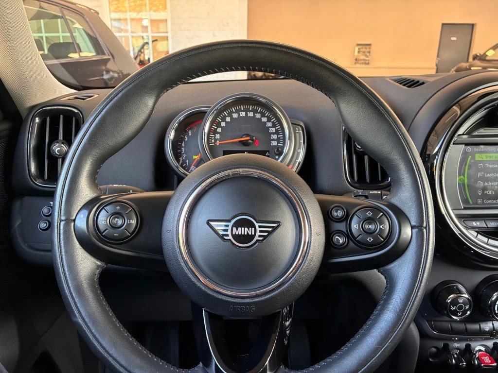 MINI Countryman – foto 16