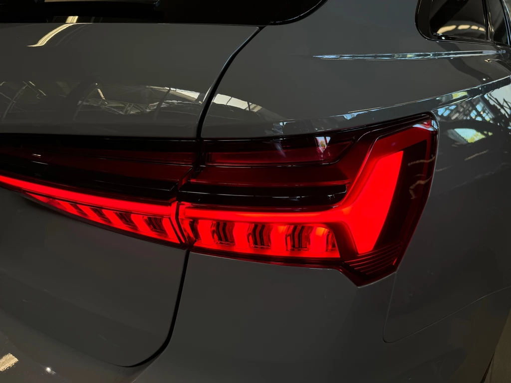 Audi RS6 – foto 27