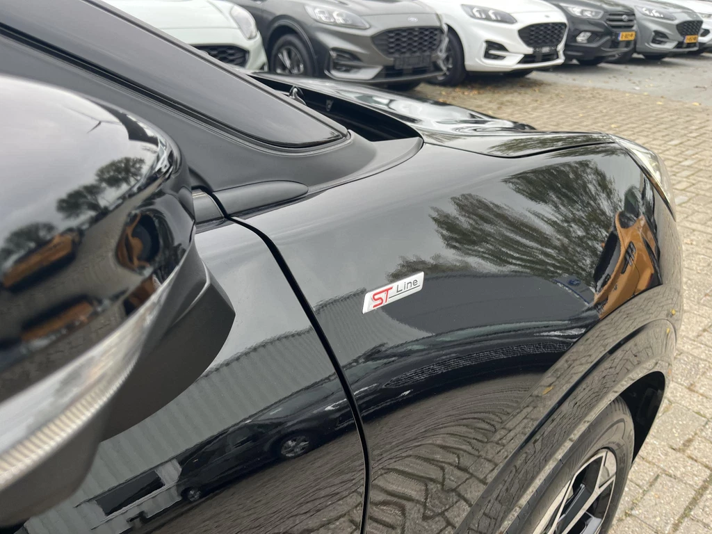 Ford Puma – foto 8