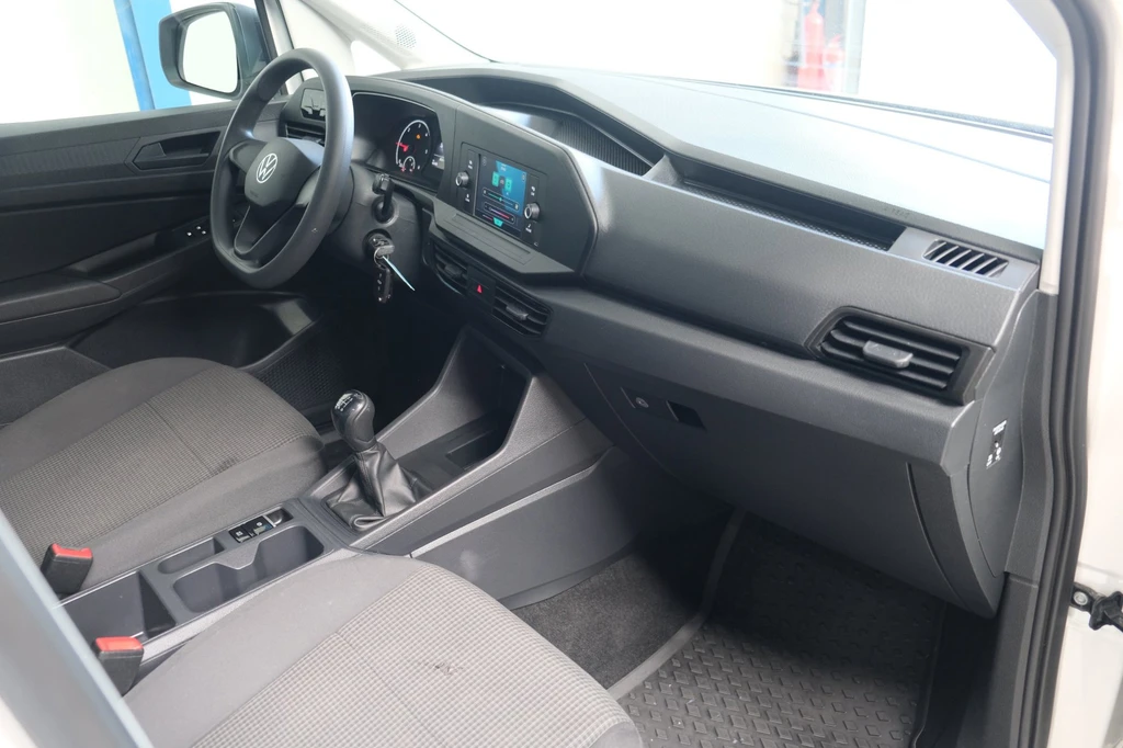 Volkswagen Caddy – foto 10