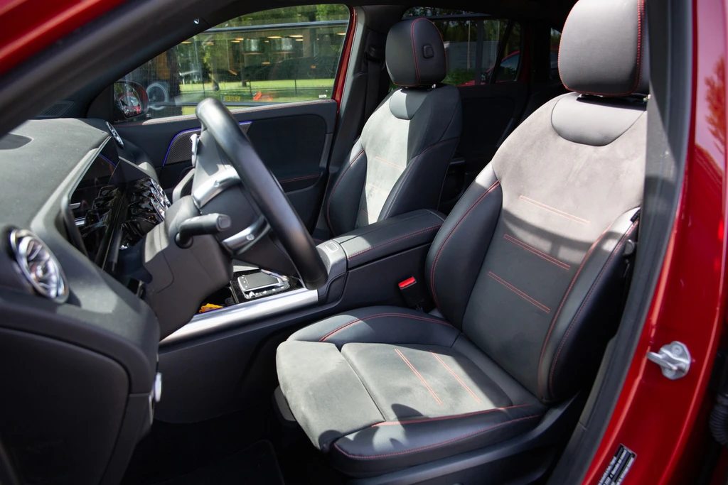 Mercedes-Benz GLA – foto 4