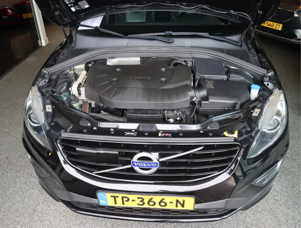 Volvo XC60 – foto 33
