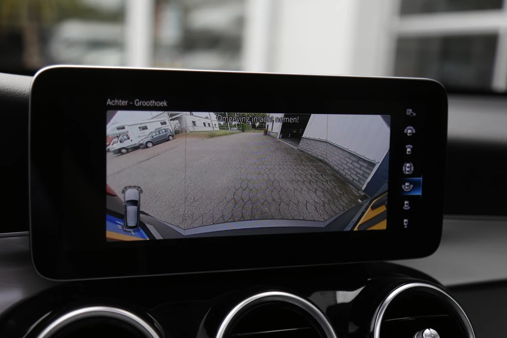 Mercedes-Benz GLC – foto 54