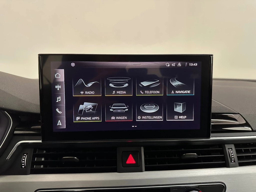 Audi A4 – foto 56