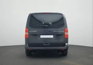 Citroën ë-Spacetourer – thumbnail 3