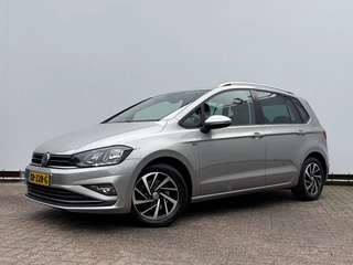 Volkswagen Golf Sportsvan – thumbnail 3