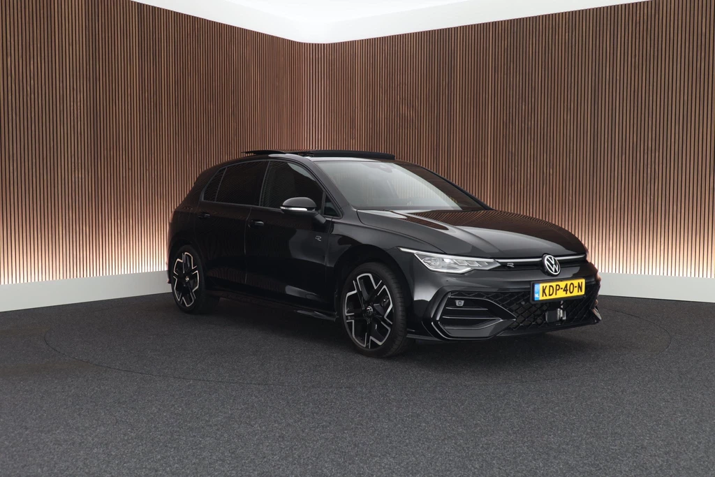 Volkswagen Golf – foto 6