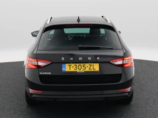 Škoda Superb – thumbnail 3