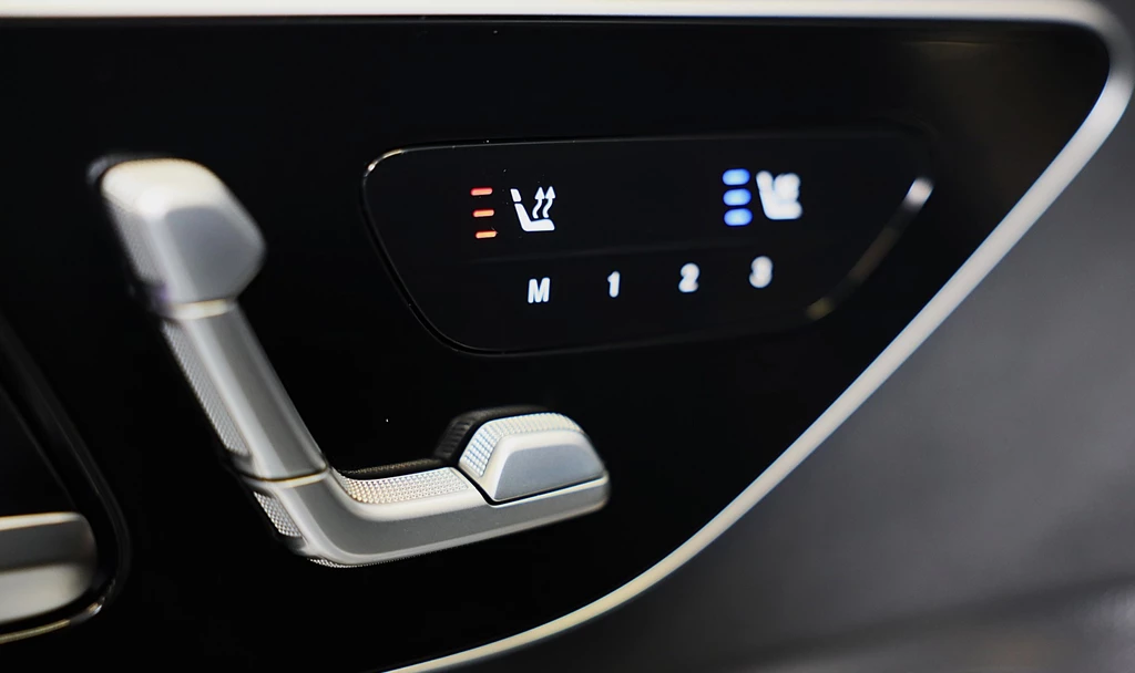 Mercedes-Benz CLE – foto 22