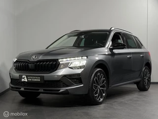 Škoda Kamiq – thumbnail 3
