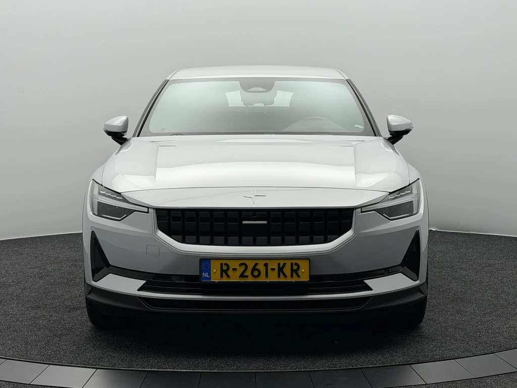 Polestar 2 – foto 8