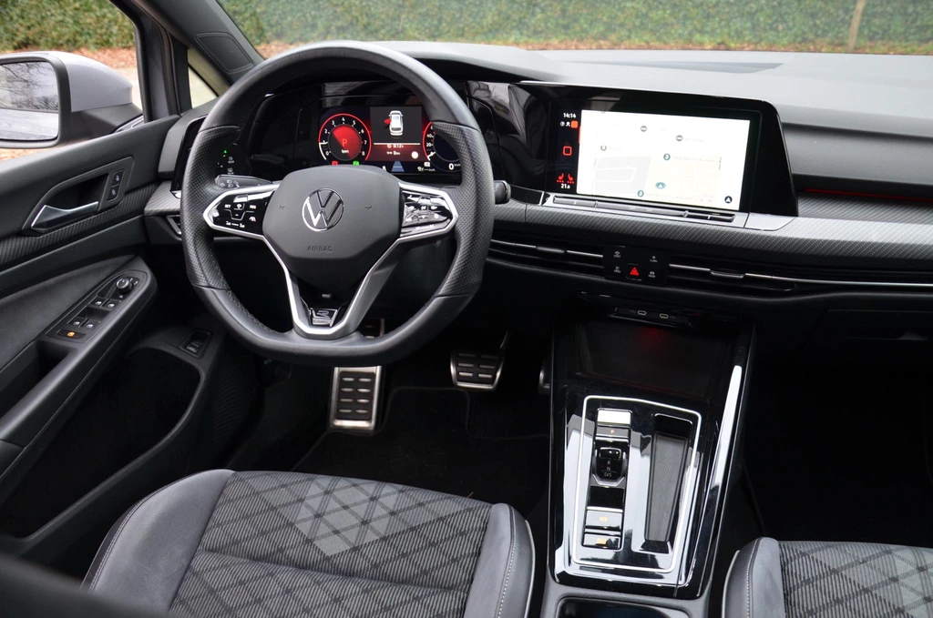 Volkswagen Golf – foto 39