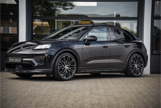 Porsche Macan – thumbnail 1