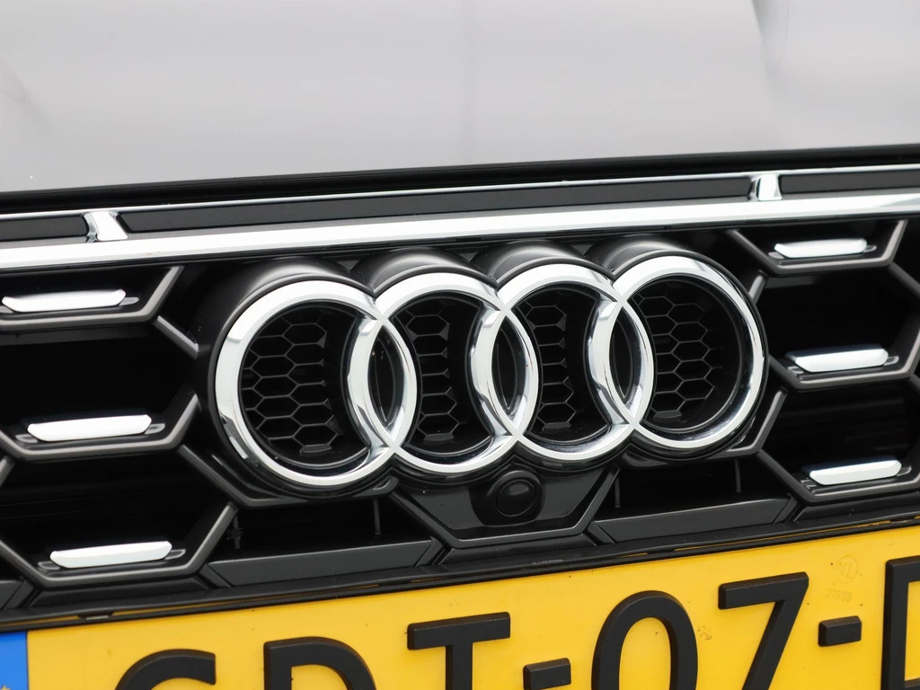 Audi S5 – foto 13