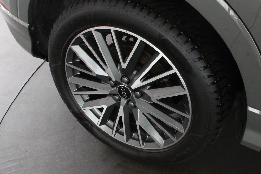 Audi Q3 – foto 17
