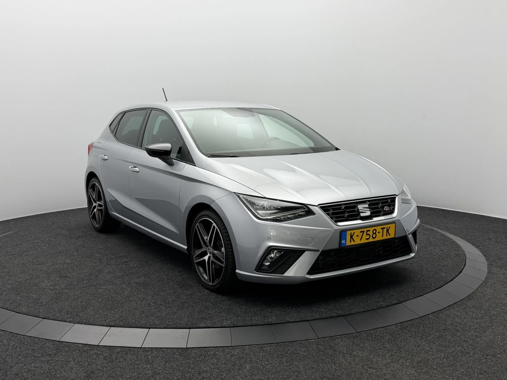 SEAT Ibiza – foto 8