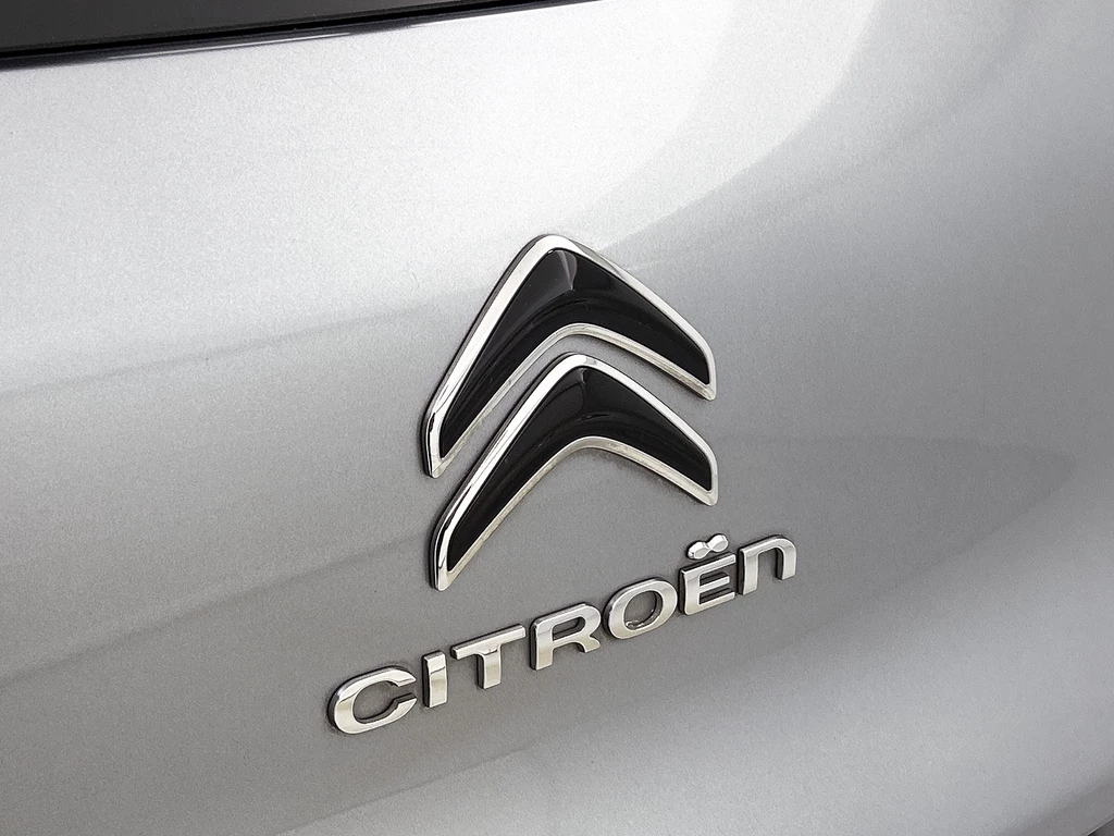 Citroën C3 – foto 18