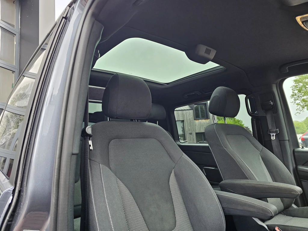 Mercedes-Benz V-Klasse – foto 32