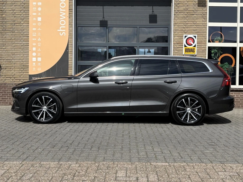 Volvo V60 – foto 5